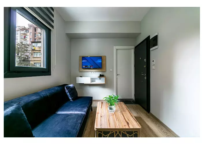 هتل سولو رزیدنس استانبول